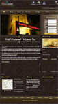 Mobile Screenshot of hotelcrestwood.com